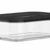 Mepal Vorratsdose 425ml schwarz^ Vorratsdosen