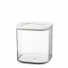 Mepal Vorratsdose 2750ml weiß^ Vorratsdosen