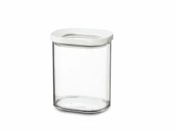 Vorratsdosen>Mepal Vorratsdose 375ml weiß