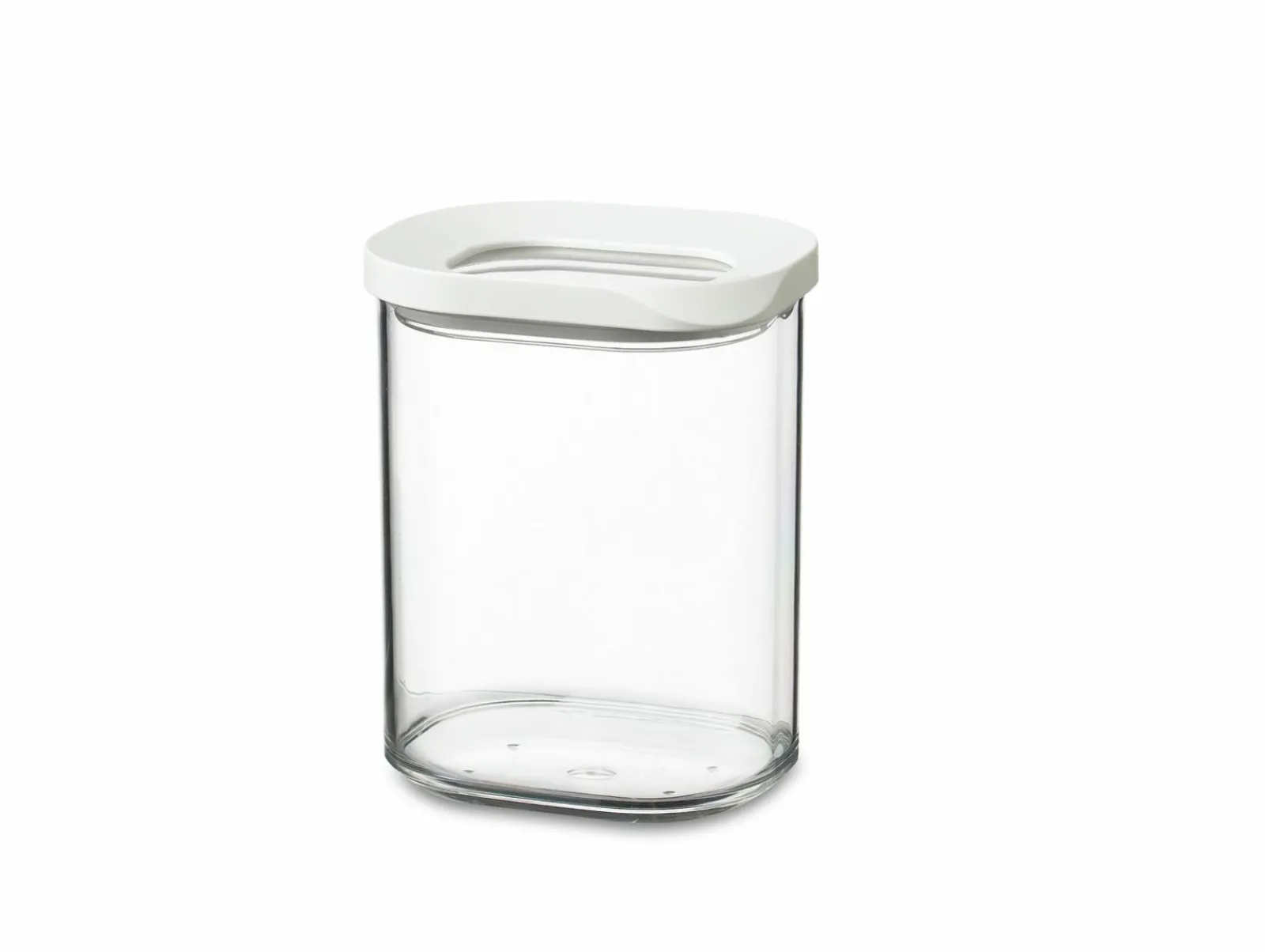 Vorratsdosen>Mepal Vorratsdose 375ml weiß