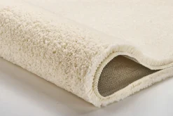 Meusch Badteppich beige^ Badteppiche
