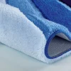 Badteppiche>Meusch Badteppich blau