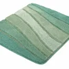 Meusch Badteppich blau^ Badteppiche