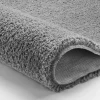 Badteppiche>Meusch Badteppich grau