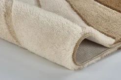 Badteppiche>Meusch Badteppich grau