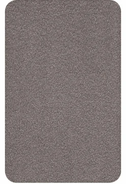 Badteppiche>Meusch Badteppich grau