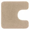 Meusch WC-Vorleger grau^ Badteppiche