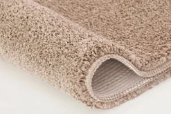 Meusch WC-Vorleger grau^ Badteppiche