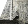 Moderner Webteppich graubeige^ Moderne Teppiche