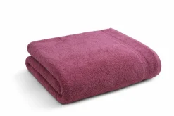 Duschtücher>MONDO Badetuch Feri violett