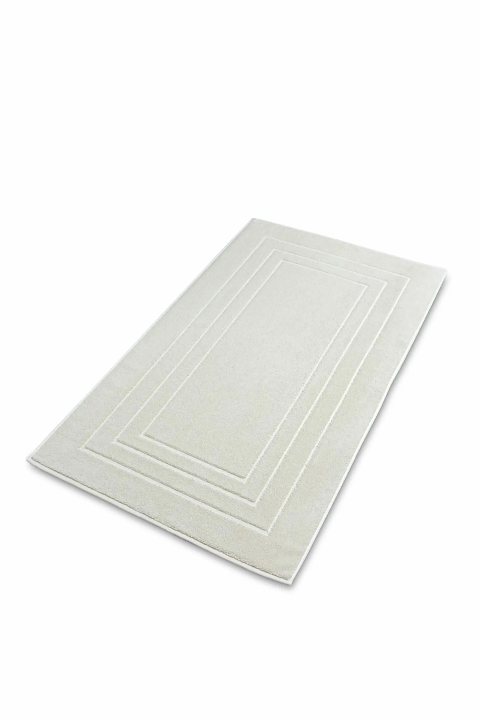 MONDO Badteppich Fenro beige^ Badteppiche
