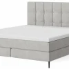 Boxspringbetten|Betten>MONDO Boxspringbett beige