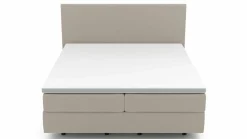 MONDO Boxspringbett beige^ Boxspringbetten|Betten