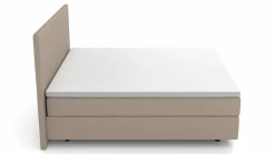 MONDO Boxspringbett beige^ Boxspringbetten|Betten