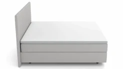 Boxspringbetten|Betten>MONDO Boxspringbett beige