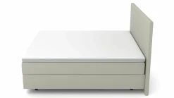 MONDO Boxspringbett beige^ Boxspringbetten|Betten