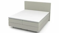 MONDO Boxspringbett beige^ Boxspringbetten|Betten
