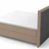 Boxspringbetten|Betten>MONDO Boxspringbett beige