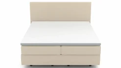 MONDO Boxspringbett beige^ Boxspringbetten|Betten