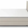 Boxspringbetten|Betten>MONDO Boxspringbett beige