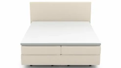 MONDO Boxspringbett beige^ Boxspringbetten|Betten