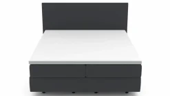 Boxspringbetten|Betten>MONDO Boxspringbett blau