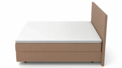 MONDO Boxspringbett braun^ Boxspringbetten|Betten