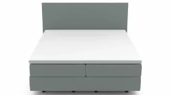 MONDO Boxspringbett braungrau^ Boxspringbetten|Betten
