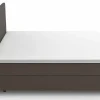 MONDO Boxspringbett braun^ Boxspringbetten|Betten