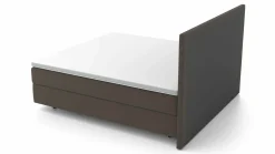 MONDO Boxspringbett braun^ Boxspringbetten|Betten