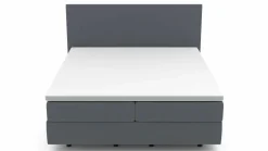 MONDO Boxspringbett gelb^ Boxspringbetten|Betten