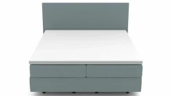 MONDO Boxspringbett grau^ Boxspringbetten|Betten