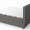 Boxspringbetten|Betten>MONDO Boxspringbett grau