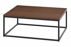 Couch- & Beistelltische>MONDO Couchtisch braun