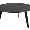 Couch- & Beistelltische>MONDO Couchtisch grau