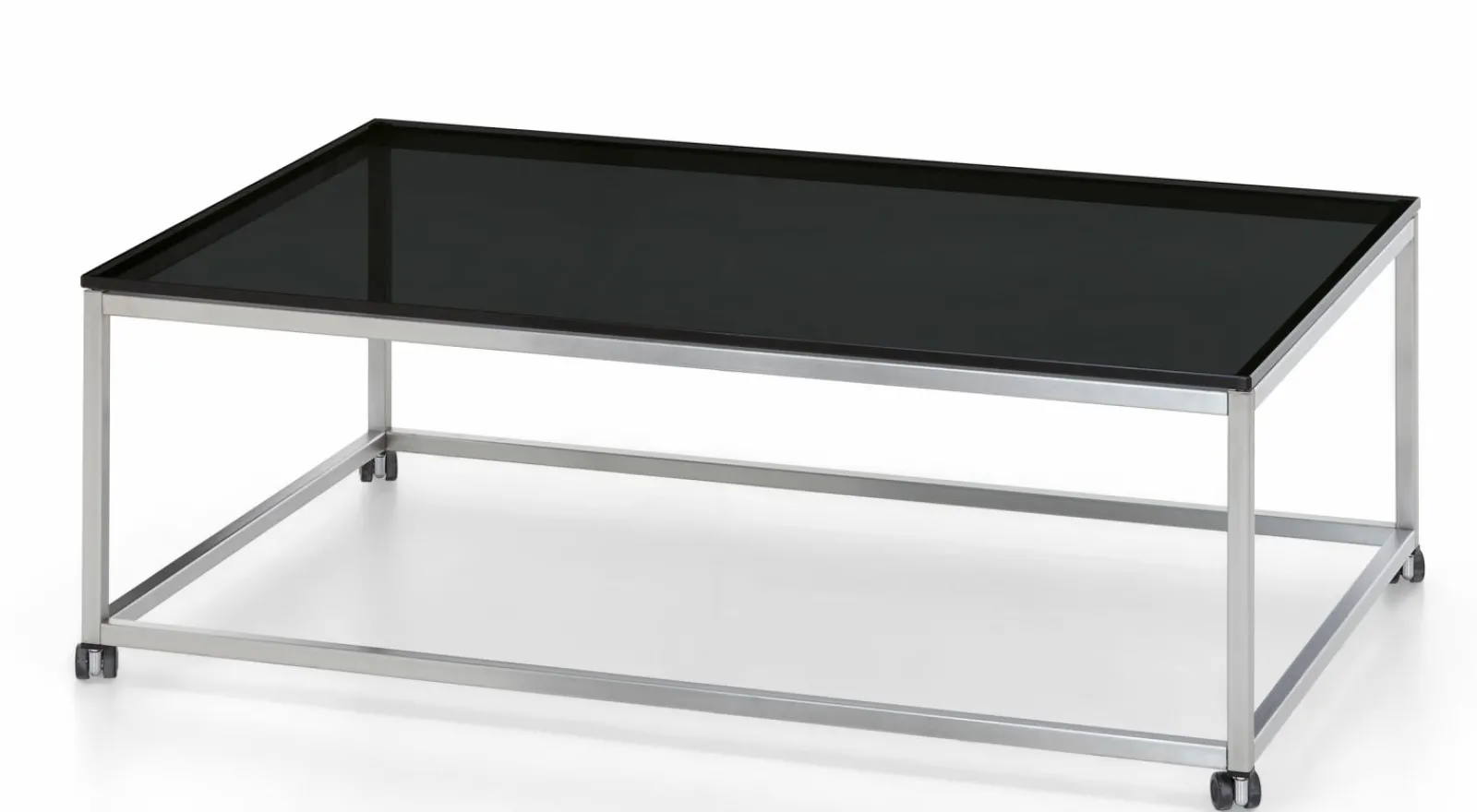 MONDO Couchtisch transparent^ Couch- & Beistelltische