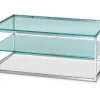 Couch- & Beistelltische>MONDO Couchtisch transparent