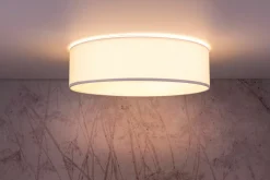Deckenleuchten>MONDO Deckenleuchte 4flg weiß
