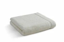 Duschtücher>MONDO Duschtuch Feri beige