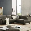 MONDO Eckkombination grau^ Sofas & Couches