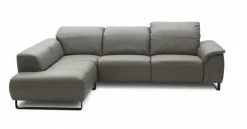 MONDO Eckkombination grau^ Sofas & Couches