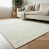 MONDO Handwebteppich beige^ Moderne Teppiche