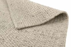 MONDO Handwebteppich beige^ Moderne Teppiche