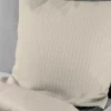 Jersey>MONDO Jersey-Bettwäsche braun