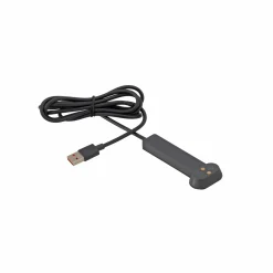 MONDO LED-Akku-Stehleuchte 1flg schwarz^ Stehleuchten