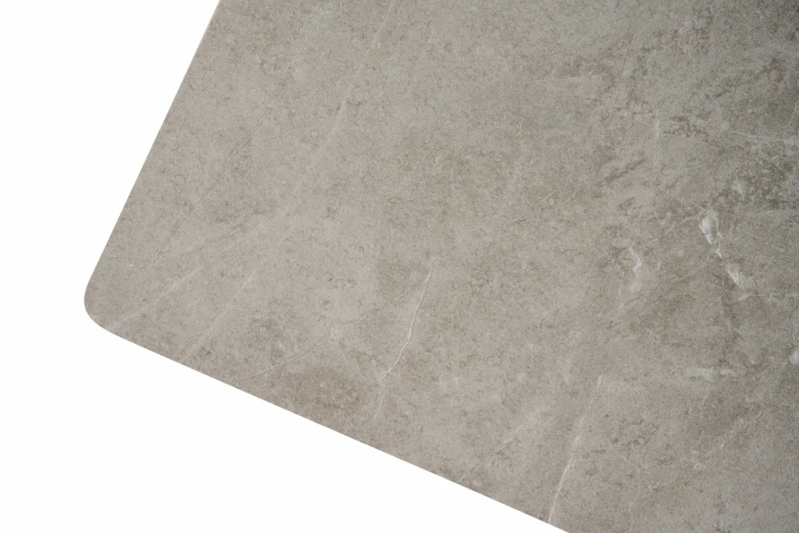 Loungetische>MONDO Loungeseitentisch grau