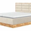 MONDO Polsterbett beige^ Polsterbetten|Betten