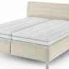 MONDO Polsterbett beige^ Polsterbetten|Betten
