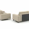 Sofas & Couches>MONDO Polstergarnitur beige