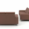 Sofas & Couches>MONDO Polstergarnitur braun